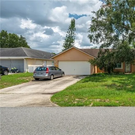 Image 1 - 84 Windward Way, Polk County, FL 33837, USA - House for sale