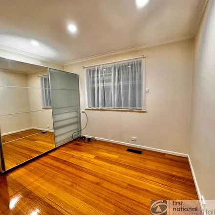 Rent this 3 bed apartment on Boronia Avenue in Dandenong North VIC 3175, Australia