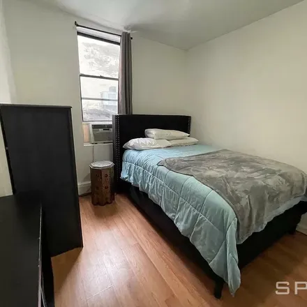 Rent this 2 bed apartment on 47 Avenue B in New York, NY 10009