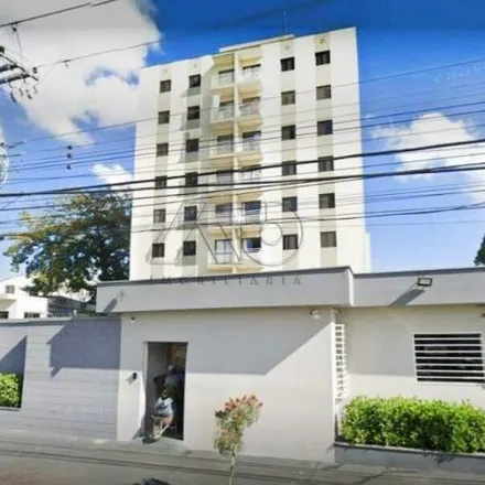 Image 2 - Rua Manoel Ferreira Pinto, Morumbi, Piracicaba - SP, 13420-670, Brazil - Apartment for sale