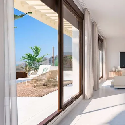 Image 5 - Estepona, Andalusia, Spain - Apartment for sale