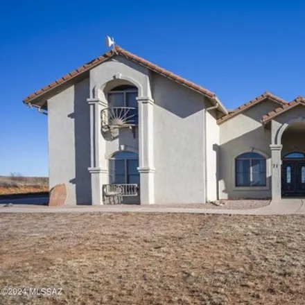Buy this 4 bed house on Lake Patagonia Road in Santa Cruz County, AZ
