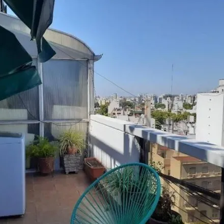 Buy this 2 bed apartment on Gascón 7 in Almagro, C1205 AAA Buenos Aires