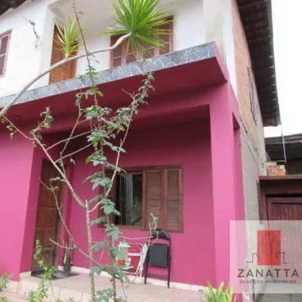 Buy this 4 bed house on Avenida Rio Branco in Novo Esteio, Esteio - RS