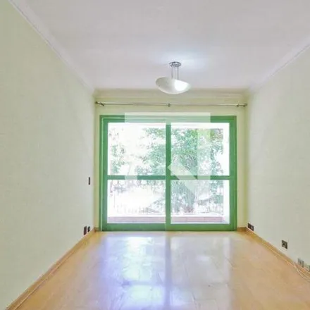 Rent this 3 bed apartment on Rua Sóror Angélica in Casa Verde, Região Geográfica Intermediária de São Paulo - SP