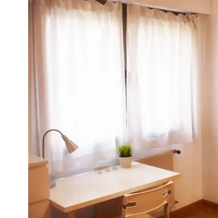 Rent this 2 bed room on Madrid in Colonia de Erillas, 25