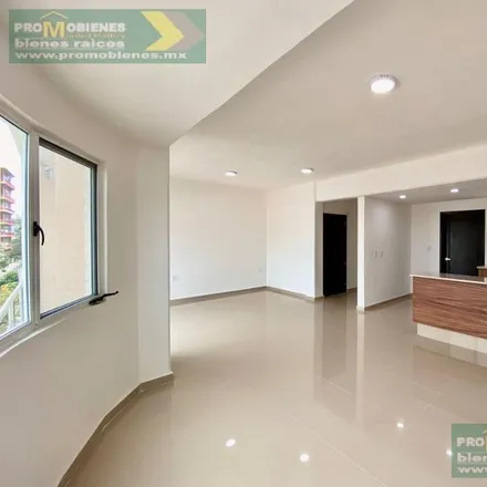 Buy this studio apartment on Calle San Andrés Tuxtla in La Tampiquera, 93294 Boca del Río