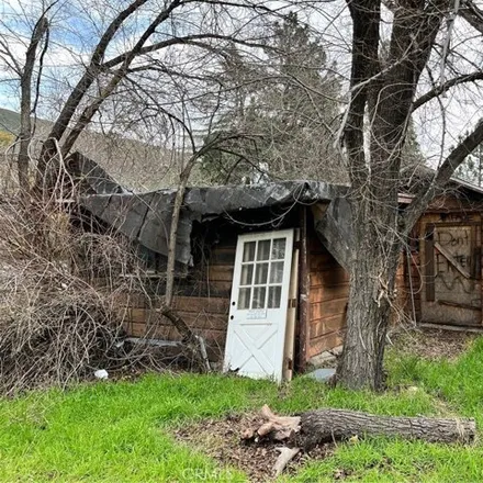 Buy this 2 bed house on 13871 Hazel Drive in Lytle Creek, San Bernardino County