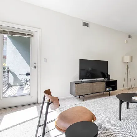 Rent this 1 bed apartment on San Jose