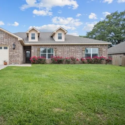 Buy this 3 bed house on 191 Plum Rdg in Lufkin, Texas