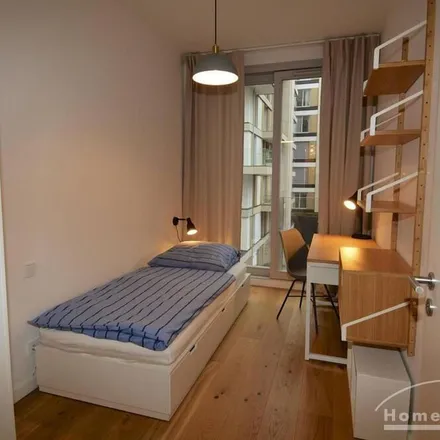 Rent this 3 bed apartment on Lennéstraße in 10785 Berlin, Germany