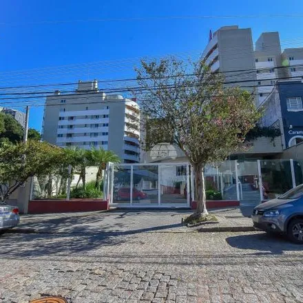 Buy this 3 bed apartment on Rua Desembargador Isaías Beviláqua 350 in Mercês, Curitiba - PR