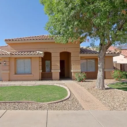 Buy this 4 bed house on 3930 West Columbine Drive in Phoenix, AZ 85029