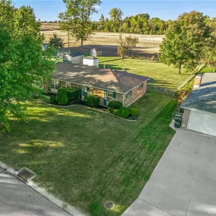 Image 3 - El Toro, Miamisburg Centerville Road, Miami Township, OH 45449, USA - House for sale