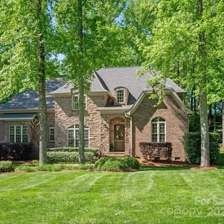 Buy this 4 bed house on 8517 Cheverny Drive in Waxhaw, NC 28173