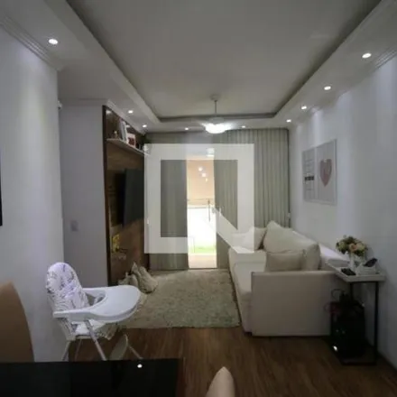 Buy this 3 bed apartment on Rua Flora Rica in Engenho da Rainha, Rio de Janeiro - RJ