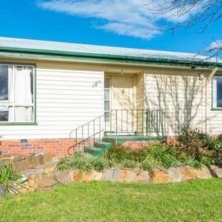 Rent this 3 bed apartment on Sayer Street in Newnham TAS 7248, Australia