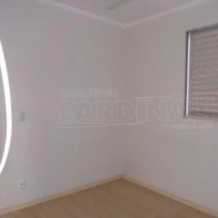 Rent this 2 bed apartment on Rua Major José Ignácio in Centro, São Carlos - SP