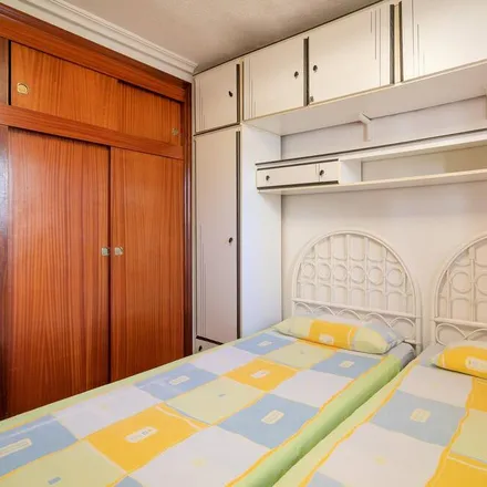 Image 7 - Benidorm, Valencian Community, Spain - Apartment for rent