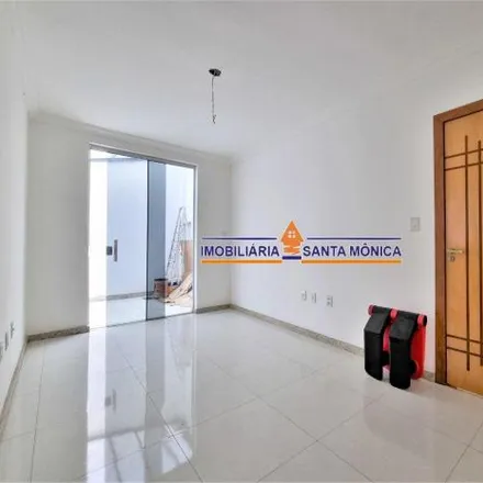 Buy this 2 bed apartment on Rua Altinópolis in Piratininga, Belo Horizonte - MG