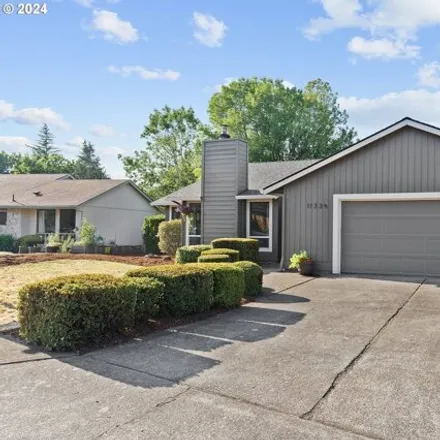 Buy this 3 bed house on 11336 SW Ironwood Loop in Tigard, Oregon