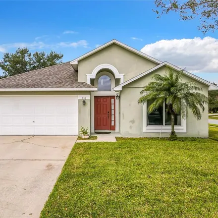 Buy this 4 bed house on 138 Thornbury Drive in Osceola County, FL 34744