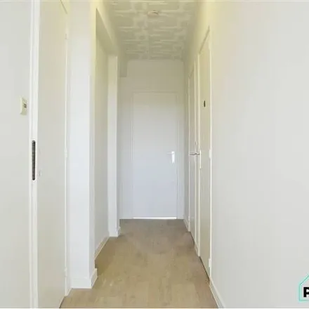 Rent this 2 bed apartment on Noordkaai 11 in 8930 Menin, Belgium