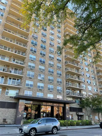 Buy this 1 bed condo on The Stanton in 41-40 Union Street, New York