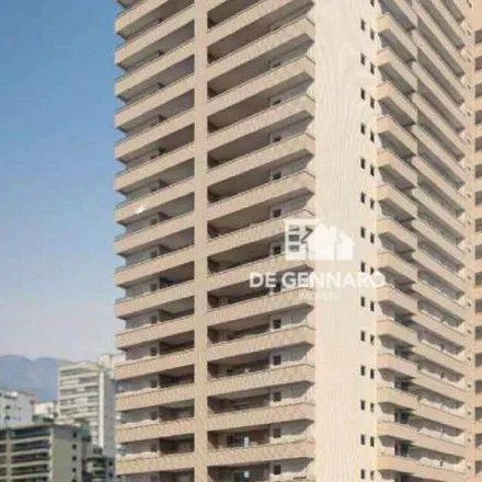 Image 2 - Rua Rui Barbosa, Canto do Forte, Praia Grande - SP, 11700-170, Brazil - Apartment for sale