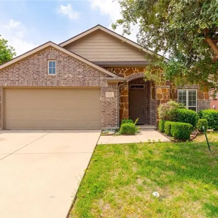 Image 2 - 654 Turnstone Drive, Denton County, TX 75068, USA - House for rent