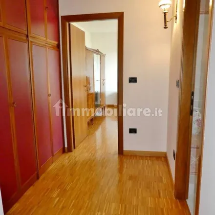 Rent this 5 bed apartment on Strada delle Beregane 14 in 36100 Vicenza VI, Italy