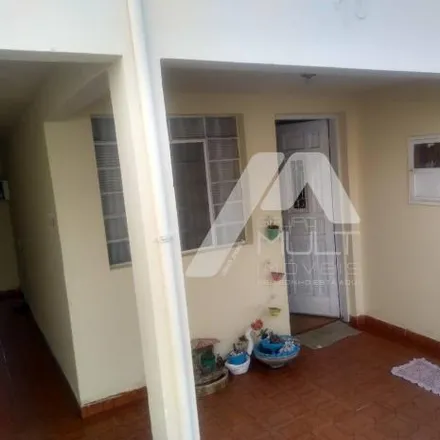 Buy this 4 bed house on Rua Ricardo Verdeli in Jardim Primavera, Jacareí - SP