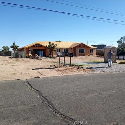 Buy this 4 bed house on 16756 Elm Street in Hesperia, CA 92345