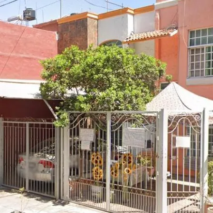 Buy this 2 bed house on Parroquia María Madre de la Iglesia in Calle Manuel Romero de Terreros 1104, 44860 Guadalajara