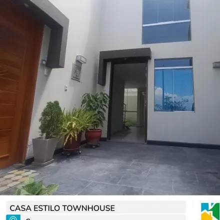 Image 2 - unnamed road, Cayma, Cayma 04100, Peru - Townhouse for sale