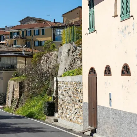 Image 8 - Vasia, Imperia, Italy - Apartment for rent