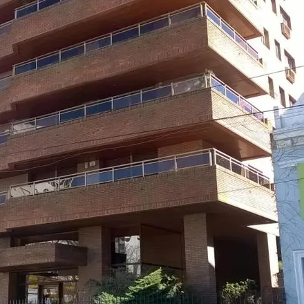 Rent this 3 bed apartment on Calle 58 645 in Partido de La Plata, 1900 La Plata