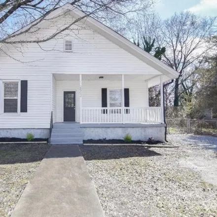 Buy this 2 bed house on 2500 Gardner Street in South Gastonia, NC 28056