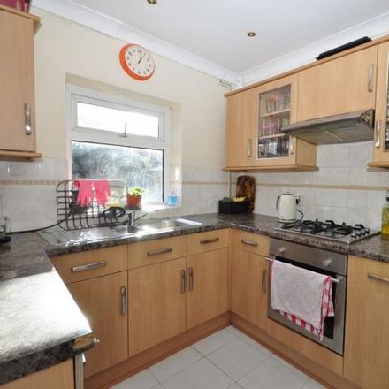 Rent this 3 bed house on Moorhouse News in Meon Road, Portsmouth
