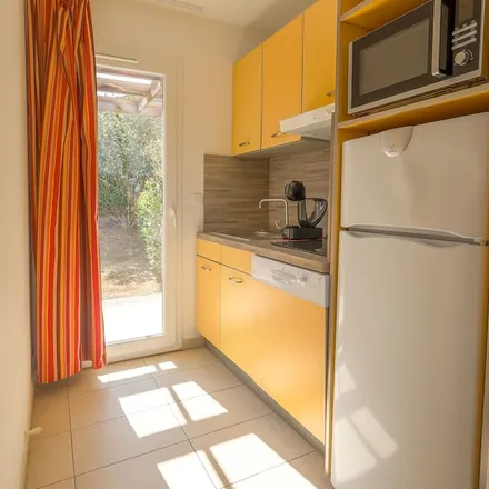 Rent this 2 bed house on Belgodère in D 71, 20226 Belgodère