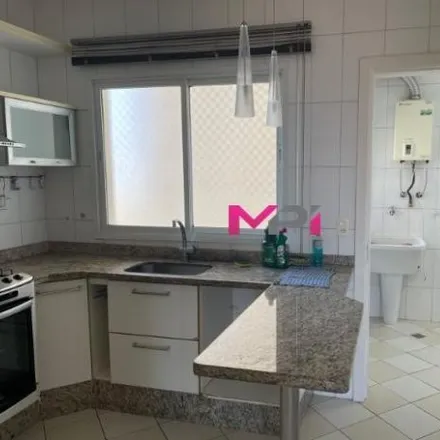 Buy this 3 bed apartment on unnamed road in Jundiaí, Jundiaí - SP