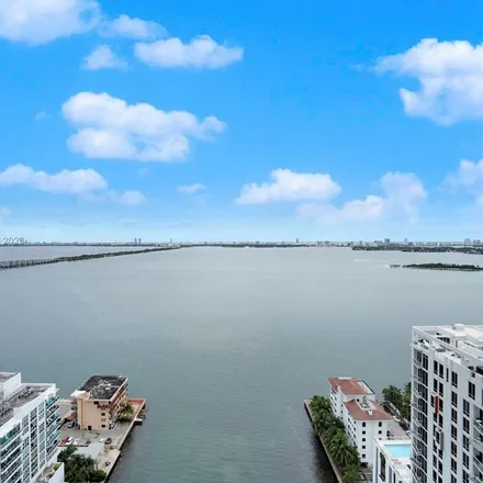 Image 7 - Icon Bay, 460 Northeast 28th Street, Miami, FL 33137, USA - Apartment for rent