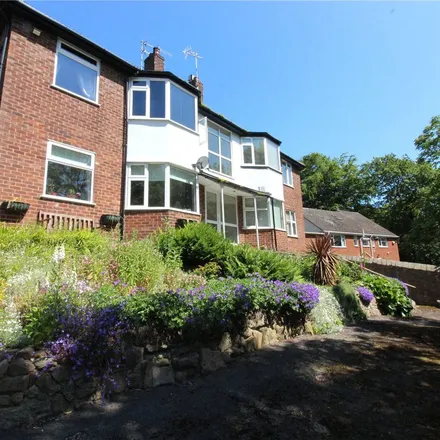 Image 3 - Ingestre Road, Oxton, CH43 5TY, United Kingdom - Apartment for rent