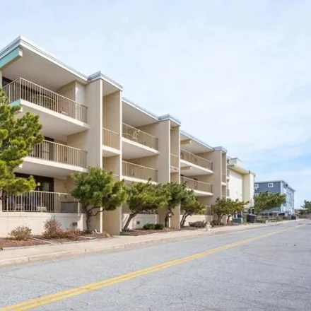Buy this 2 bed condo on 14 68th St Unit 203 in Ocean City, Maryland