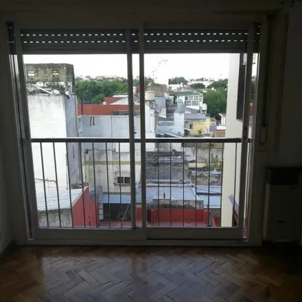 Buy this 1 bed apartment on Arregui 3966 in Monte Castro, 1417 Buenos Aires