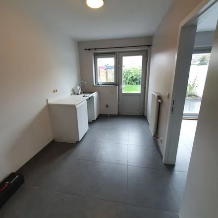 Rent this 3 bed apartment on unnamed road in 1880 Kapelle-op-den-Bos, Belgium