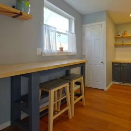 Buy this 2 bed apartment on 1038 Haller Street in North Side, Pittsburgh
