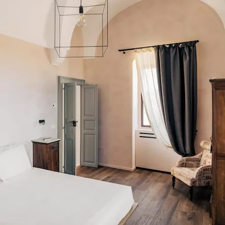 Rent this 3 bed house on Buongiorno Puglia in Via Giovanni Carlo Bovio, 72017 Ostuni BR