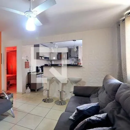 Buy this 2 bed apartment on Rua Pagano Sobrinho in Vila Camilópolis, Santo André - SP