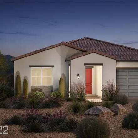 Buy this 3 bed house on Brixton Avenue in Henderson, NV 89011